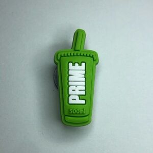 5/$10 Prime Crocs Charm/Jibbitz